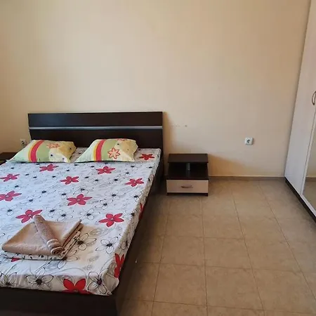 Appartement Vp In Karolina Sunny Beach