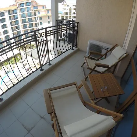 Appartement Vp In Karolina *