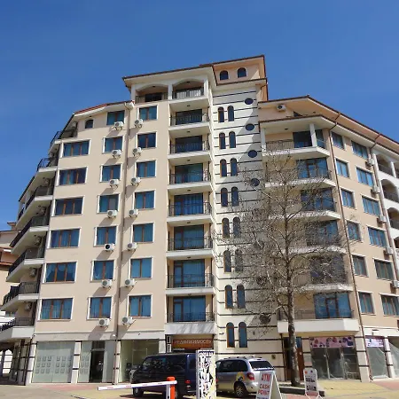 Appartement Vp In Karolina