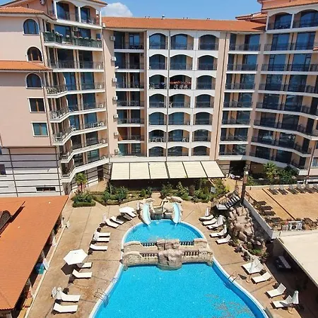 Vp In Karolina Sunny Beach