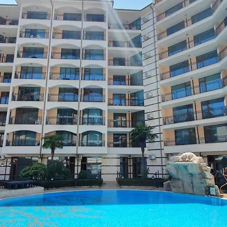 Vp In Karolina * Sunny Beach