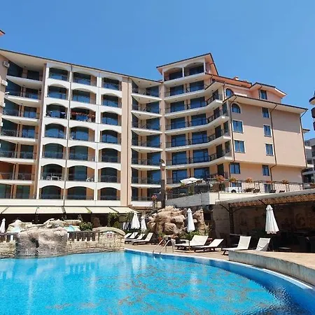 Vp In Karolina * Sunny Beach