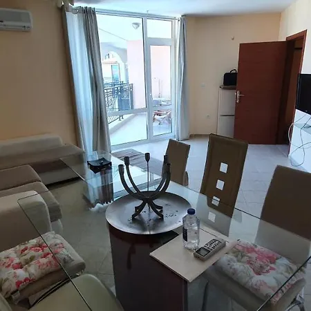 Vp In Karolina Apartment Sunny Beach