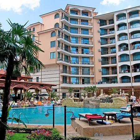 Apartment Vp In Karolina