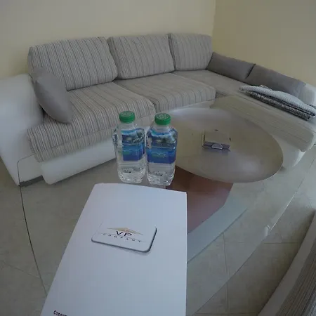 Apartment Vp In Karolina